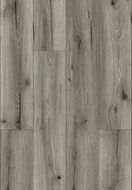 Mexen Ontario vinylové panely 1227 x 187 mm LVT Dryback 2,5 mm, podložka PVC, 4 V-drážka, Dub - F1303-1227-187-255-4V1-01