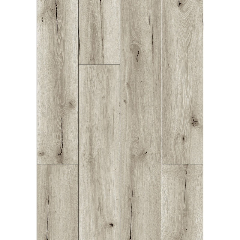 Mexen Wirginia vinylové panely 1227 x 187 mm LVT Dryback 2,5 mm, podklad PVC, 4 V-Spára, Dub - F1305-1227-187-255-4V1-01