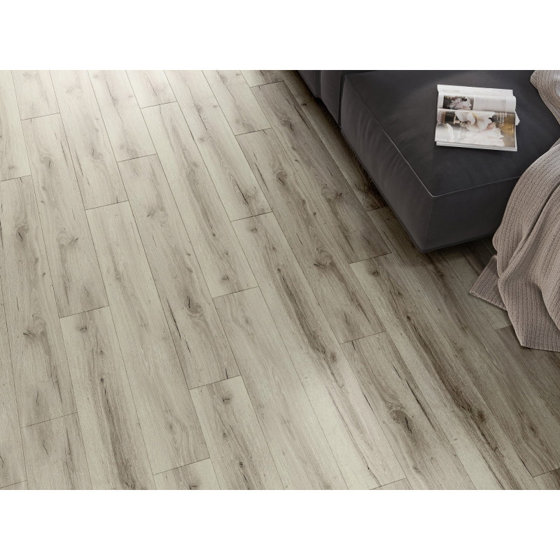 Mexen Wirginia vinylové panely 1227 x 187 mm LVT Dryback 2,5 mm, podklad PVC, 4 V-Spára, Dub - F1305-1227-187-255-4V1-01