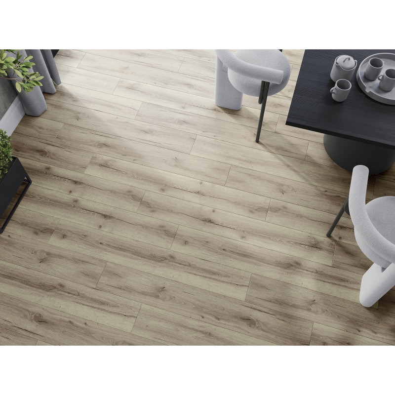 Mexen Wirginia vinylové panely 1227 x 187 mm LVT Dryback 2,5 mm, podklad PVC, 4 V-Spára, Dub - F1305-1227-187-255-4V1-01