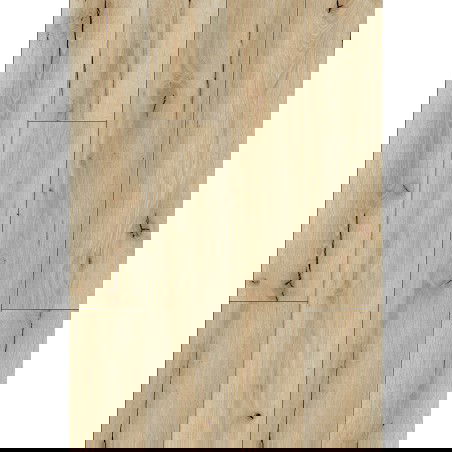 Mexen Sun Valley Vinylové panely 1227 x 187 mm LVT Dryback 2,5 mm, podložka PVC, 4 V-spára, Dub - F1306-1227-187-255-4V1-01