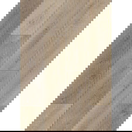 Mexen Casa Grande vinylové panely 1227 x 187 mm LVT Dryback 2,5 mm, PVC podklad, 4 V-drážky, Dub - F1314-1227-187-255-4V1-01