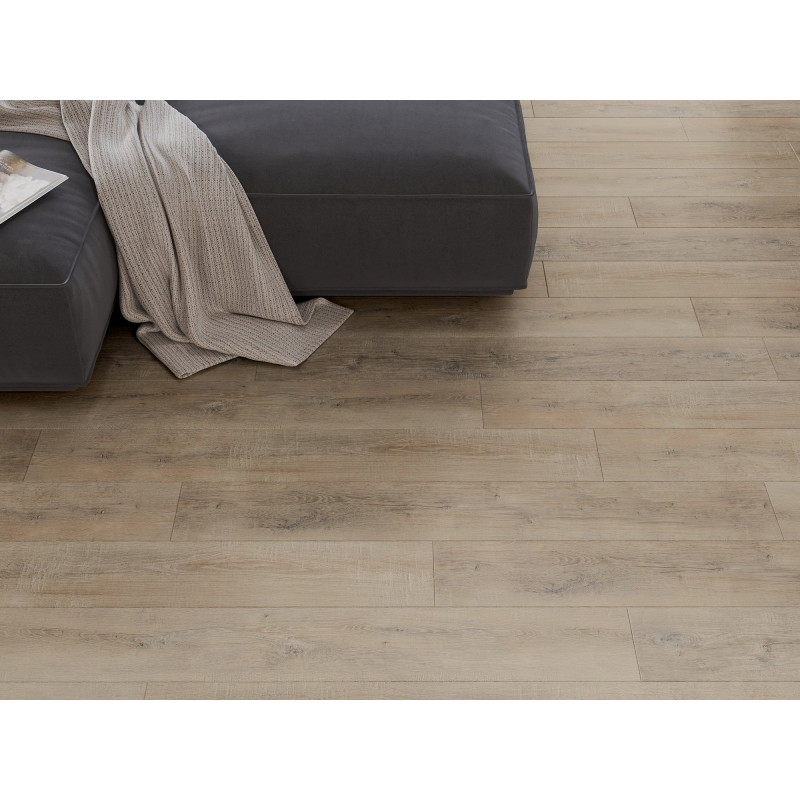 Mexen Casa Grande vinylové panely 1227 x 187 mm LVT Dryback 2,5 mm, podložka PVC, 4 V-spára, Dub - F1314-1227-187-255-4V1-01