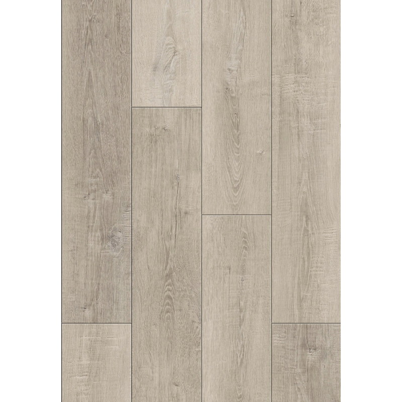Mexen Parker vinylové panely 1227 x 187 mm LVT Dryback 2,5 mm, podklad PVC, 4 V-drážka, Dub - F1315-1227-187-255-4V1-01