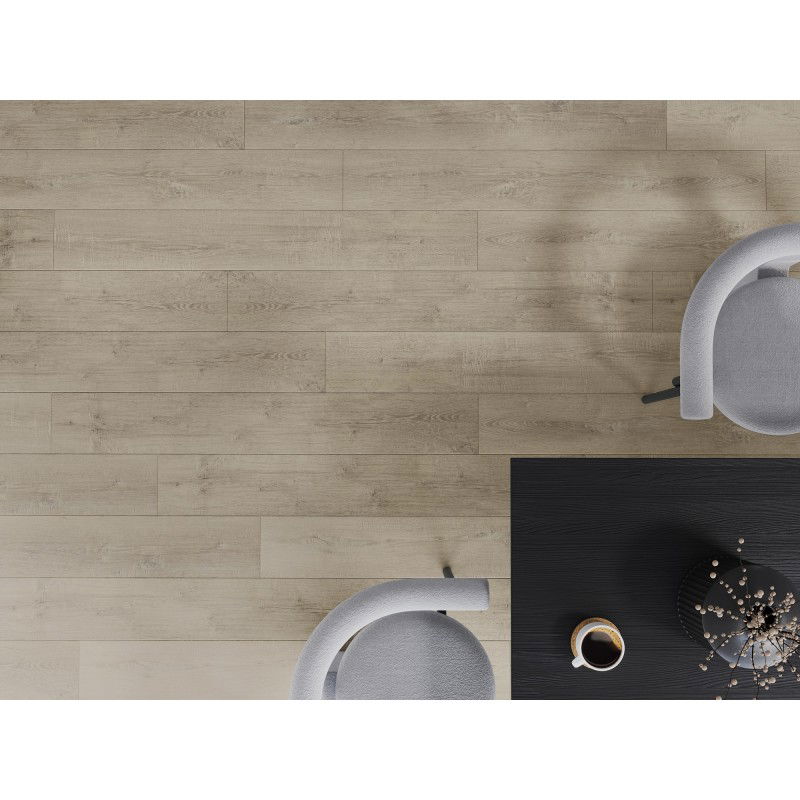 Mexen Parker vinylové panely 1227 x 187 mm LVT Dryback 2,5 mm, podklad PVC, 4 V-fuga, Dub - F1315-1227-187-255-4V1-01
