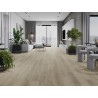 Mexen Parker vinylové panely 1227 x 187 mm LVT Dryback 2,5 mm, podklad PVC, 4 V-drážka, Dub - F1315-1227-187-255-4V1-01