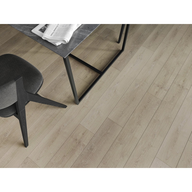 Mexen Parker vinylové panely 1227 x 187 mm LVT Dryback 2,5 mm, podklad PVC, 4 V-drážka, Dub - F1315-1227-187-255-4V1-01