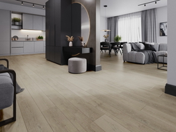 Mexen Parker vinylové panely 1227 x 187 mm LVT Dryback 2,5 mm, podklad PVC, 4 V-drážka, Dub - F1315-1227-187-255-4V1-01