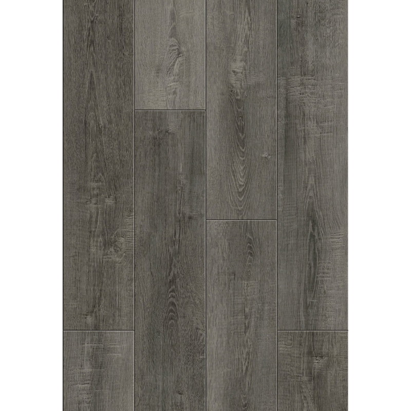 Mexen New Albany vinylové panely 1227 x 187 mm LVT Dryback 2,5 mm, podklad PVC, 4 V-drážka, Dub - F1317-1227-187-255-4V1-01