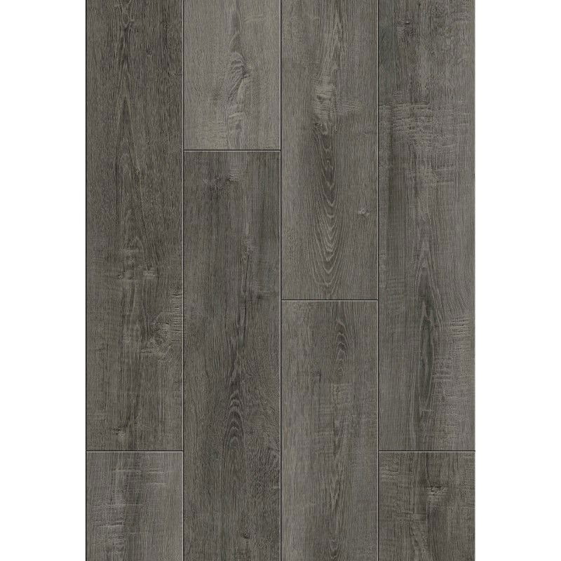 Mexen New Albany vinylové panely 1227 x 187 mm LVT Dryback 2,5 mm, podklad PVC, 4 V-drážky, Dub - F1317-1227-187-255-4V1-01