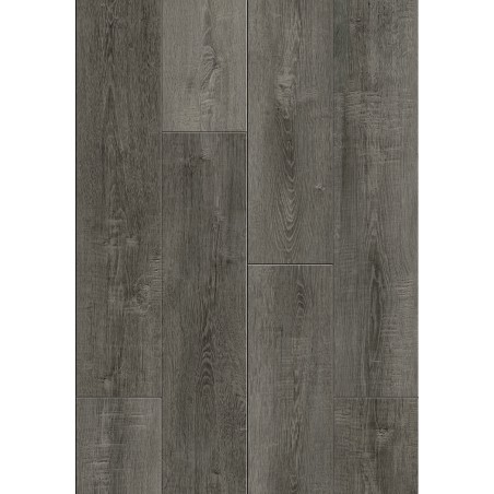 Mexen New Albany vinylové panely 1227 x 187 mm LVT Dryback 2,5 mm, podklad PVC, 4 V-drážka, Dub - F1317-1227-187-255-4V1-01
