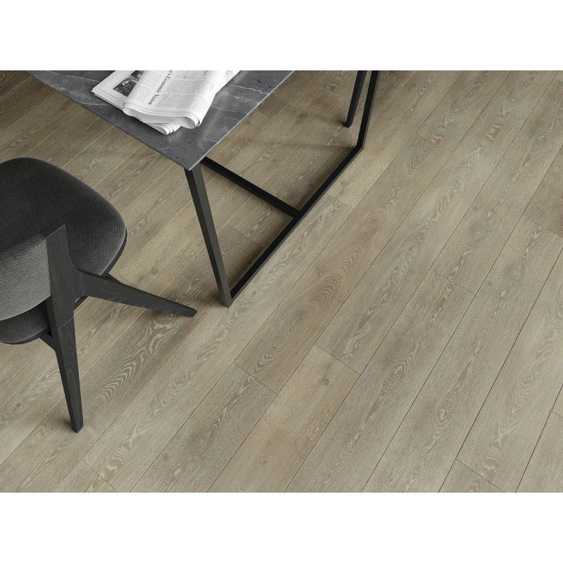 Mexen Jasper vinylové panely 1227 x 187 mm LVT Dryback 2,5 mm, PVC podklad, 4 V-Fuga, Dub - F1318-1227-187-255-4V1-01