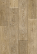Mexen Alabama vinylové panely 1227 x 187 mm LVT Dryback 2,5 mm, podklad PVC, 4 V-drážka, Dub - F1319-1227-187-255-4V1-01