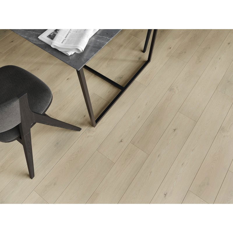 Mexen Calera vinylové panely 1227 x 187 mm LVT Dryback 2,5 mm, PVC podložka, 4 V-spára, Dub - F1320-1227-187-255-4V1-01