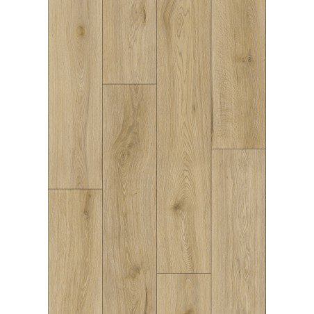 Mexen Charter Oak vinylové panely 1227 x 187 mm LVT Dryback 2,5 mm, podklad PVC, 4 V-drážky, Dub - F1322-1227-187-255-4V1-01