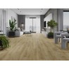 Mexen Charter Oak vinylové panely 1227 x 187 mm LVT Dryback 2,5 mm, podklad PVC, 4 V-drážky, Dub - F1322-1227-187-255-4V1-01
