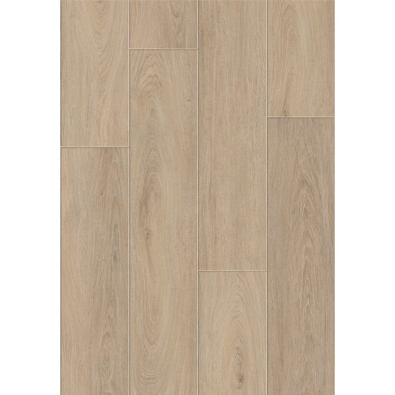 Mexen Palmdale vinylové panely 1227 x 187 mm LVT Dryback 2,5 mm, podklad PVC, 4 V-Fuga, Dub - F1327-1227-187-255-4V1-01