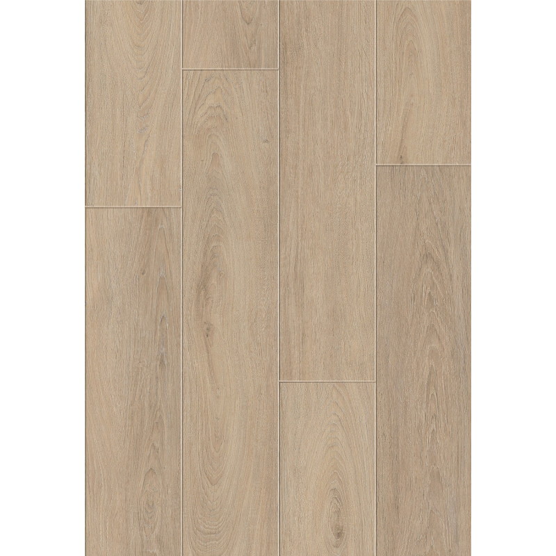 Mexen Palmdale  vinylové panely 1227 x 187 mm LVT Dryback 2,5 mm, PVC podklad, 4 V-spára, Dub - F1327-1227-187-255-4V1-01