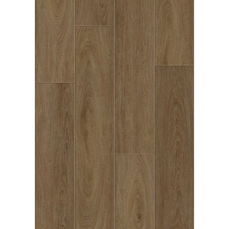 Mexen Salinas vinylové panely 1227 x 187 mm LVT Dryback 2,5 mm, PVC podložka, 4 V-drážka, Dub - F1328-1227-187-255-4V1-01