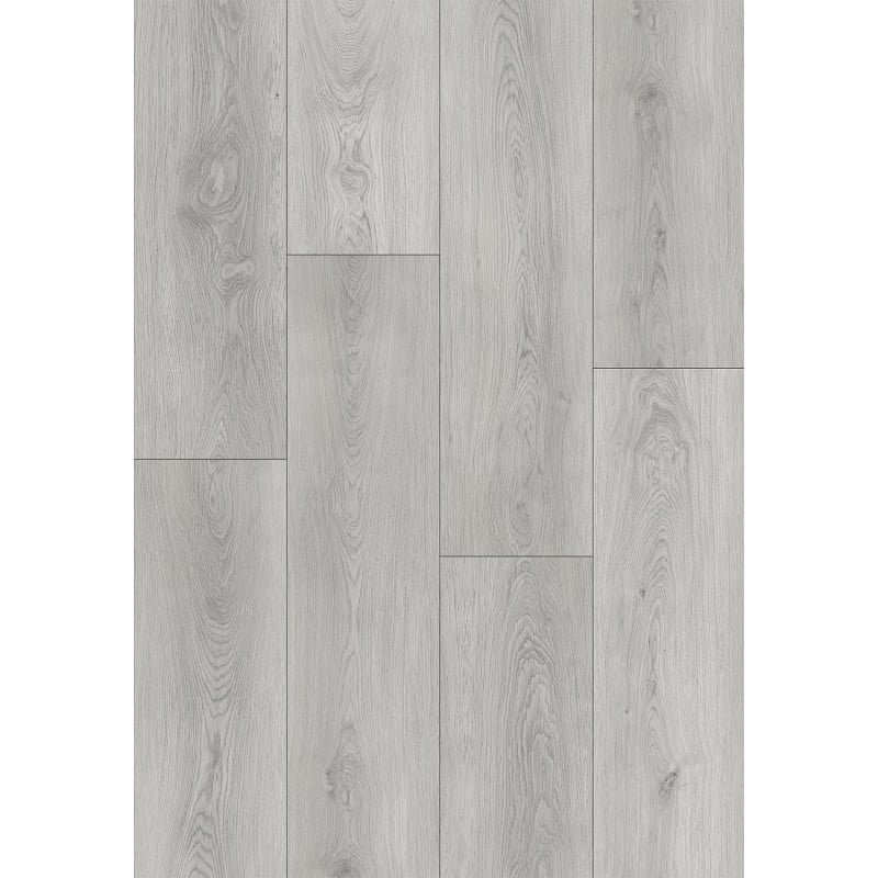 Mexen Dayton vinylové panely 1227 x 187 mm LVT Dryback 2,5 mm, podklad PVC, 4 V-drážka, Dub - F1338-1227-187-255-4V1-01