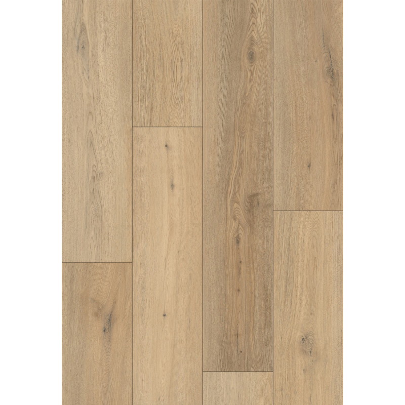 Mexen Rocky Mountain vinylové panely 1227 x 187 mm LVT Dryback 2,5 mm, PVC podklad, 4 V-drážka, Dub