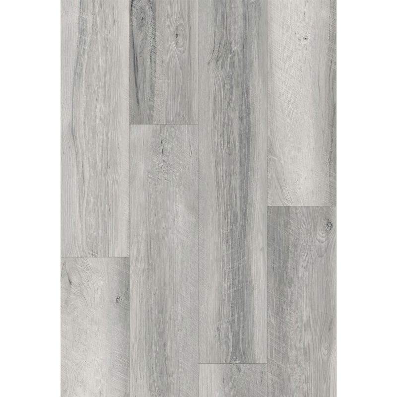 Mexen Portland vinylové panely 1227 x 187 mm LVT Dryback 2,5 mm, podklad PVC, 4 V-drážka, Ořech - F1371-1227-187-255-4V1-01