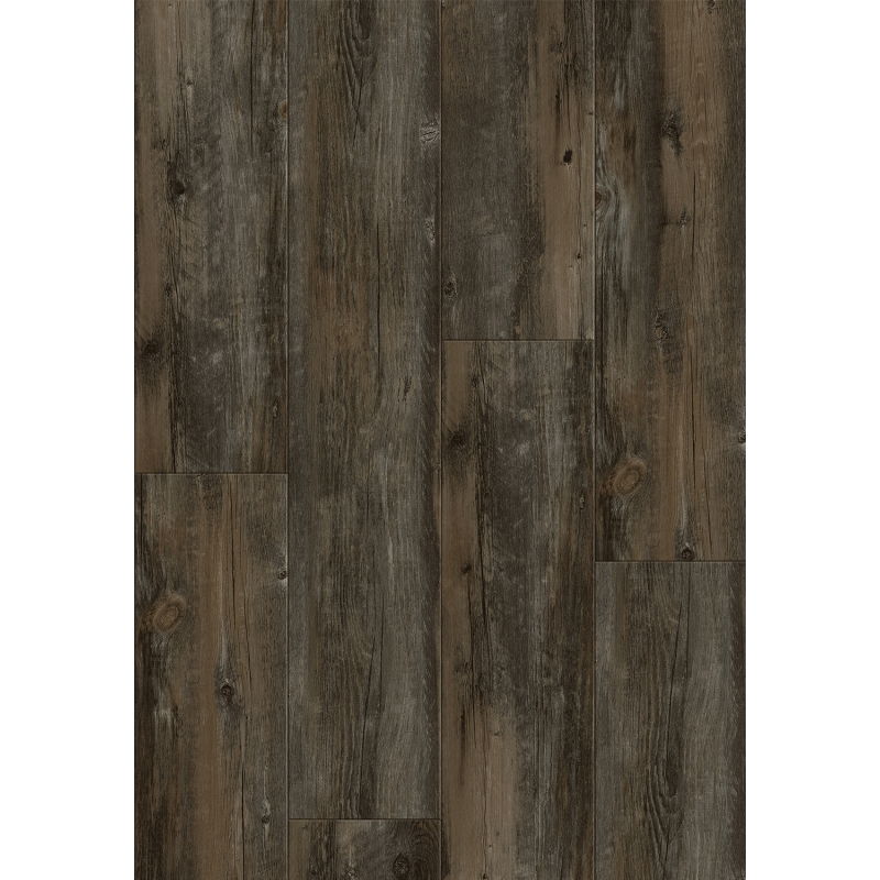 Mexen Tulsa vinylové panely 1227 x 187 mm LVT Dryback 2,5 mm, podklad PVC, 4 V-Fuga, Borovice - F1376-1227-187-255-4V1-01