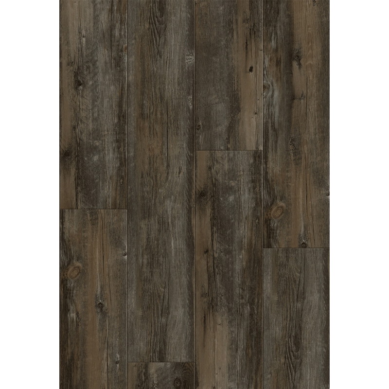 Mexen Tulsa vinylové panely 1227 x 187 mm LVT Dryback 2,5 mm, PVC podklad, 4 V-spára, Borovice - F1376-1227-187-255-4V1-01