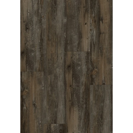 Mexen Tulsa vinylové panely 1227 x 187 mm LVT Dryback 2,5 mm, PVC podklad, 4 V-spára, Borovice - F1376-1227-187-255-4V1-01