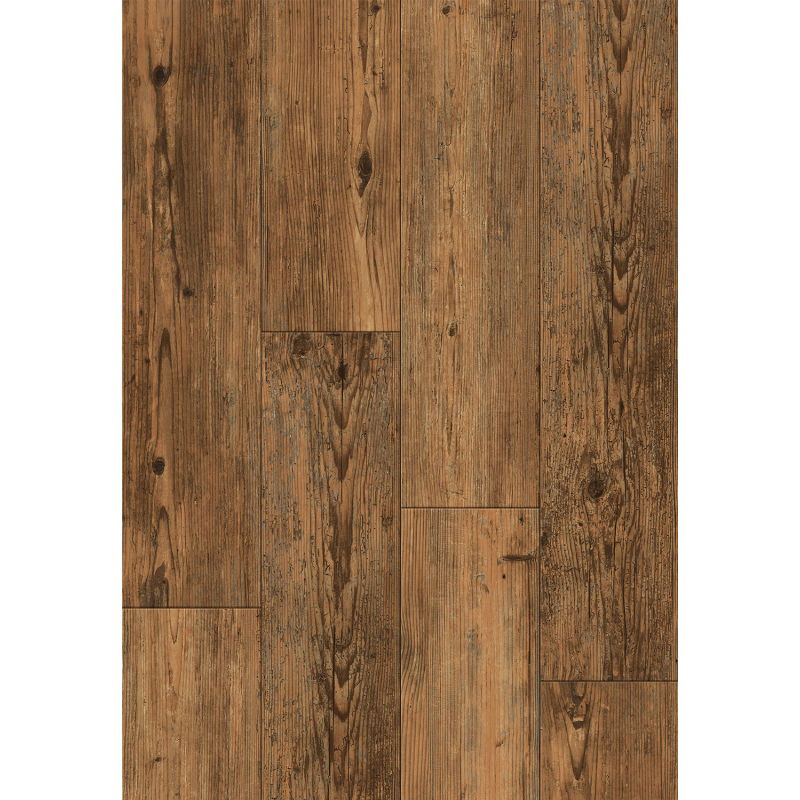 Mexen Anaheim vinylové panely 1227 x 187 mm LVT Dryback 2,5 mm, podklad PVC, 4 V-Fuga, Borovice - F1380-1227-187-255-4V1-01