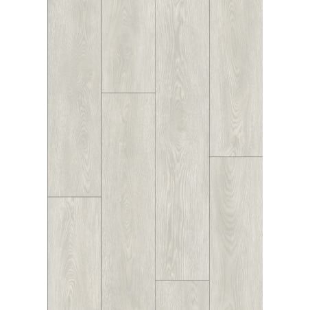 Mexen Hollywood vinylové panely 1227 x 187 mm LVT Dryback 2,5 mm, PVC podklad, 4 V-drážka, Dub - F1432-1227-187-255-4V1-01