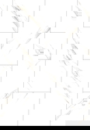 Mexen River White  vinylové panely 610 x 305 mm LVT Dryback 2,5 mm, podklad PVC, 4 V-drážka, Jazz White