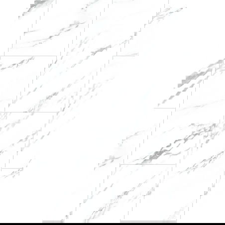 Mexen Glacier White vinylové panely 610 x 305 mm LVT Dryback 2,5 mm, podklad, 4 V-drážka, Jazz White - F1451-0610-305-255-4V1-01