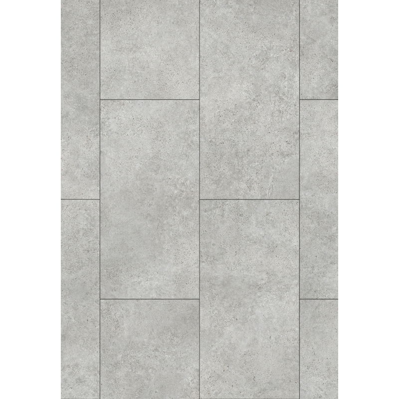 Mexen Silver Galaxy vinyl panely 610 x 305 mm LVT Dryback 2,5 mm, podklad PVC, 4 V-Fuga, Teraco - F1457-0610-305-255-4V1-01