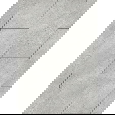 Mexen Silver Galaxy vinyl panely 610 x 305 mm LVT Dryback 2,5 mm, podklad PVC, 4 V-Fuga, Teraco - F1457-0610-305-255-4V1-01