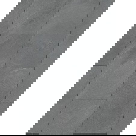 Mexen Grey Dark vinylové panely 610 x 305 mm LVT Dryback 2,5 mm, podklad PVC, 4 V-drážka, Kámen - F1459-0610-305-255-4V1-01
