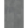 Mexen Grey Dark vinylové panely 610 x 305 mm LVT Dryback 2,5 mm, PVC podklad, 4 V-Fuga, břidlice - F1459-0610-305-255-4V1-01