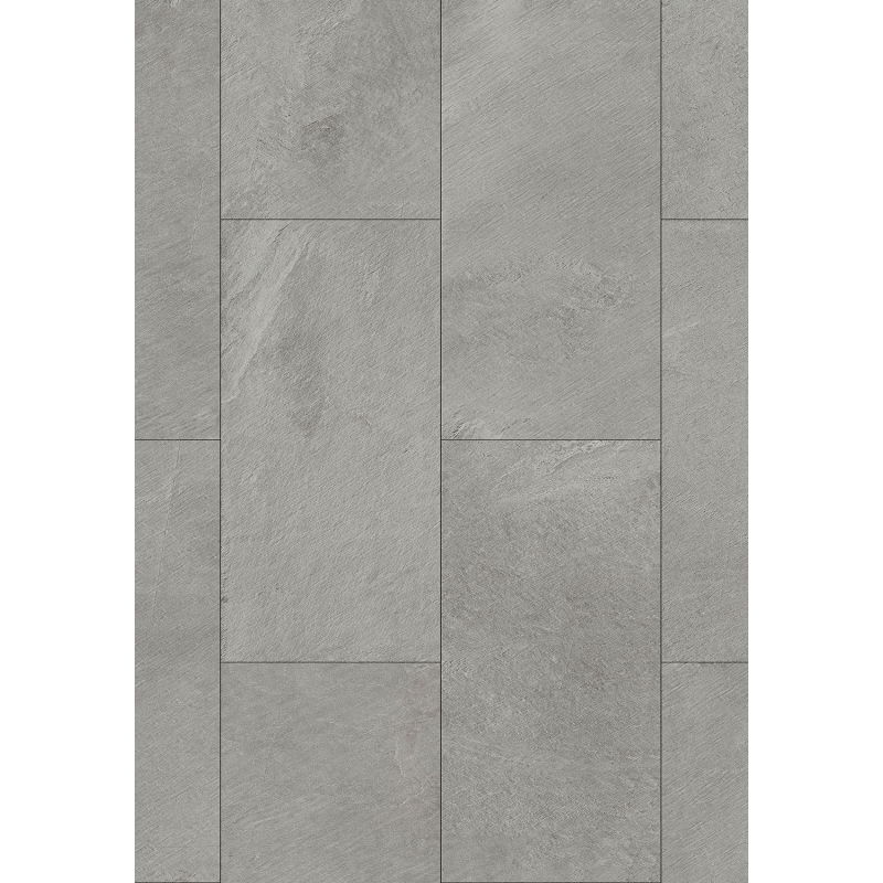 Mexen Grey Leaf vinylové panely 610 x 305 mm LVT Dryback 2,5 mm, podklad PVC, 4 V-spára, Břidlice - F1463-0610-305-255-4V1-01
