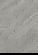 Mexen Grey Leaf vinylové panely 610 x 305 mm LVT Dryback 2,5 mm, podklad PVC, 4 V-spára, Břidlice - F1463-0610-305-255-4V1-01