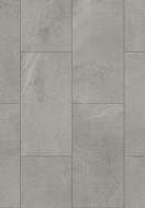 Mexen Grey Leaf vinylové panely 610 x 305 mm LVT Dryback 2,5 mm, PVC podklad, 4 V-drážka, Břidlice