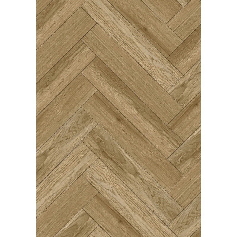 Mexen Manhattan vinylová parketová prkna 570 x 95 mm LVT Dryback 2,5 mm, PVC podložka, 4 V-drážka, Dub