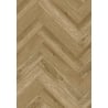 Mexen Manhattan vinylová parketová prkna 570 x 95 mm LVT Dryback 2,5 mm, PVC podložka, 4 V-drážka, Dub