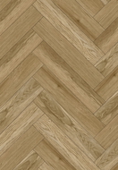 Mexen Manhattan vinylová parketová prkna 570 x 95 mm LVT Dryback 2,5 mm, PVC podložka, 4 V-drážka, Dub