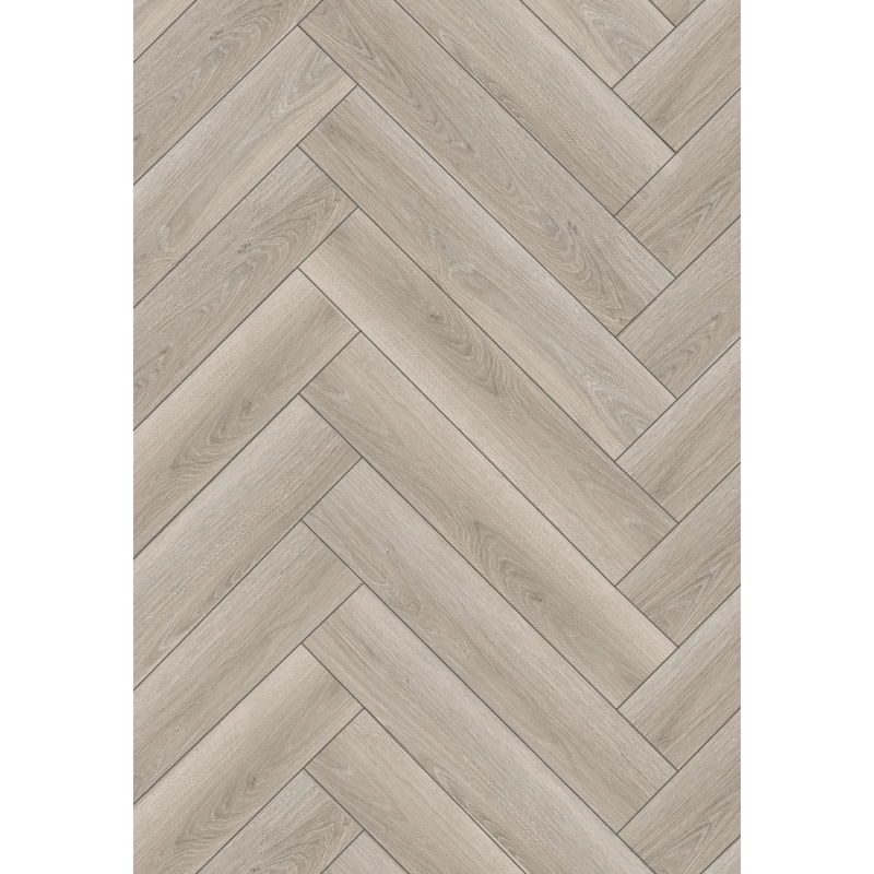 Mexen Wilson vinylové panely stromeček 570 x 95 mm LVT Dryback 2,5 mm, podklad PVC, 4 V-drážka, Dub