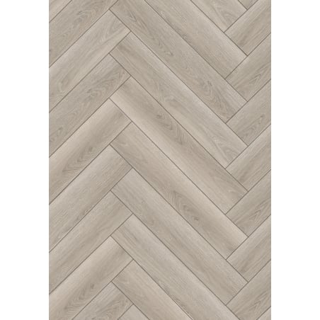 Mexen Wilson vinylové panely stromeček 570 x 95 mm LVT Dryback 2,5 mm, podklad PVC, 4 V-drážka, Dub