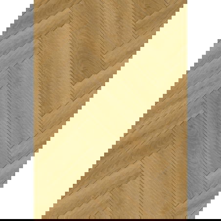 Mexen Chattanooga  vinylové panely rybí kost 570 x 95 mm LVT Dryback 2,5 mm, podklad PVC, 4 V-spára, dub