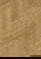 Mexen Chattanooga  vinylové panely rybí kost 570 x 95 mm LVT Dryback 2,5 mm, podklad PVC, 4 V-spára, dub