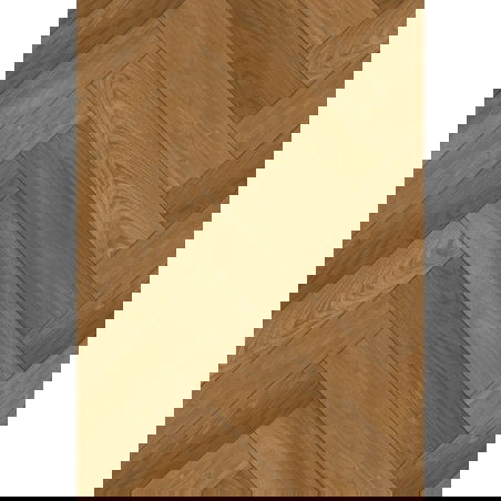 Mexen Overland Park vinylové panely parketový vzor 570 x 95 mm LVT Dryback 2,5 mm, podklad 4 V-drážka, Jatoba