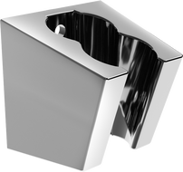 Mexen držák sprchy, chrom - 79353-00