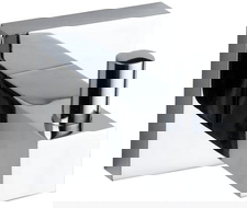 Mexen háček na ručník, chrom - 7020635-00